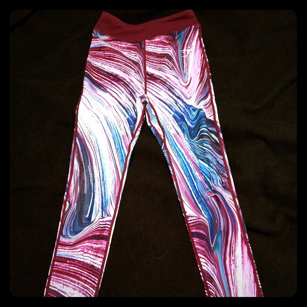 Gymshark Leggings Small